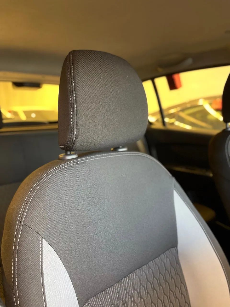 Renault Sandero Stepway Flex 1.6 16V 5P 2019 - Foto 4