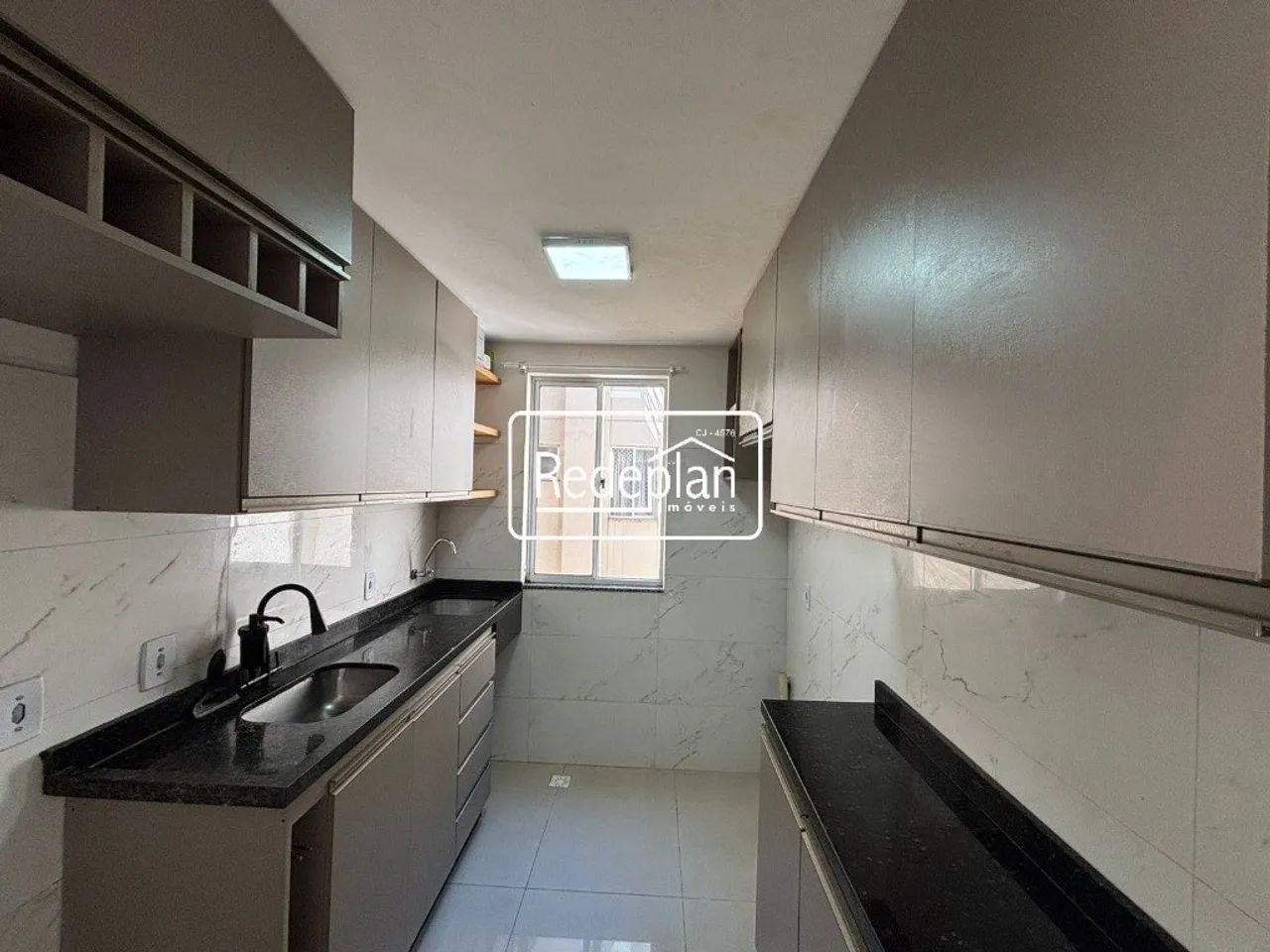 Apartamento com 2 quartos, Retiro - Volta Redonda - Foto 4