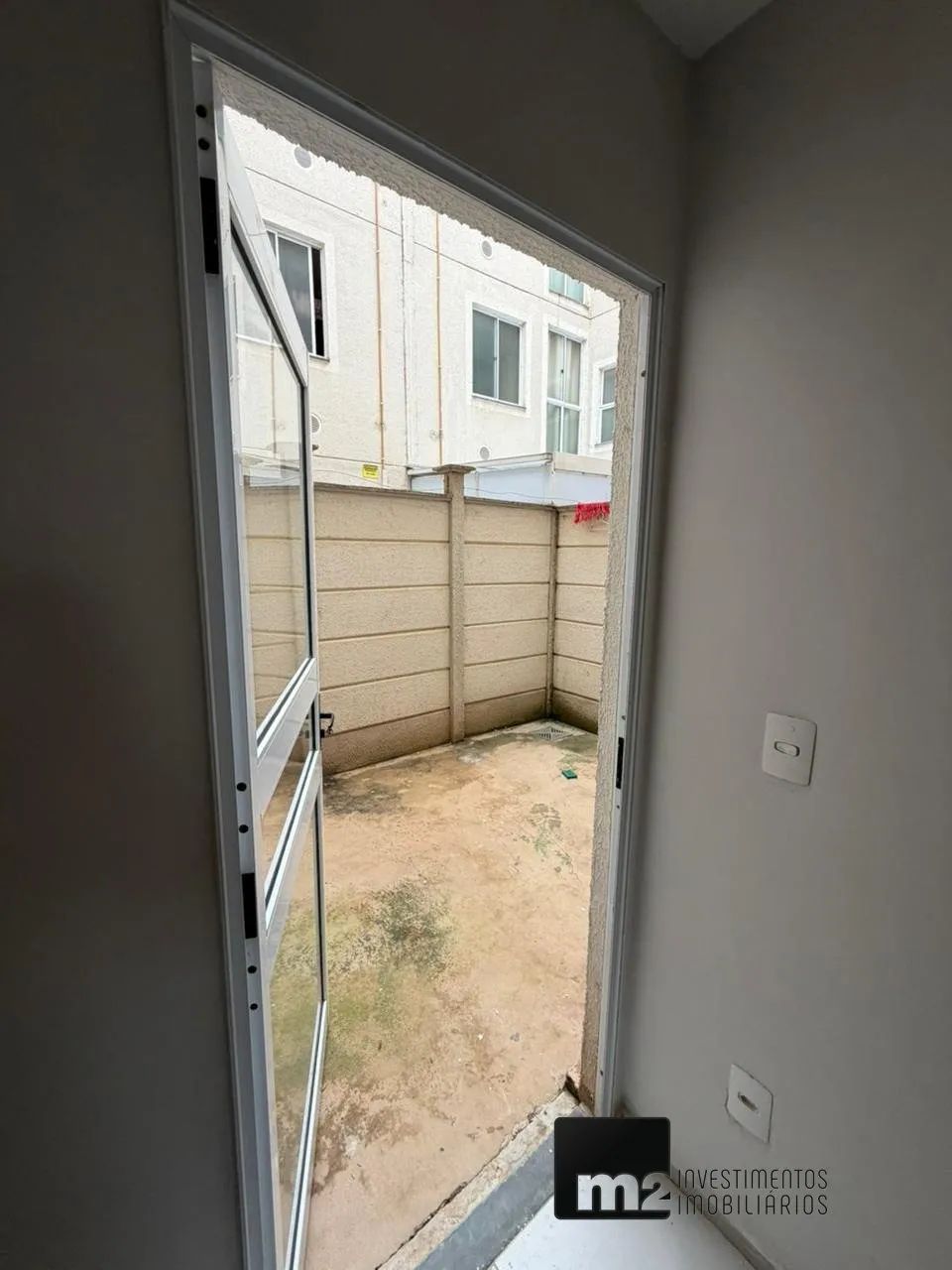Apartamento 2 Quartos no Vila Mutirão II - Foto 5