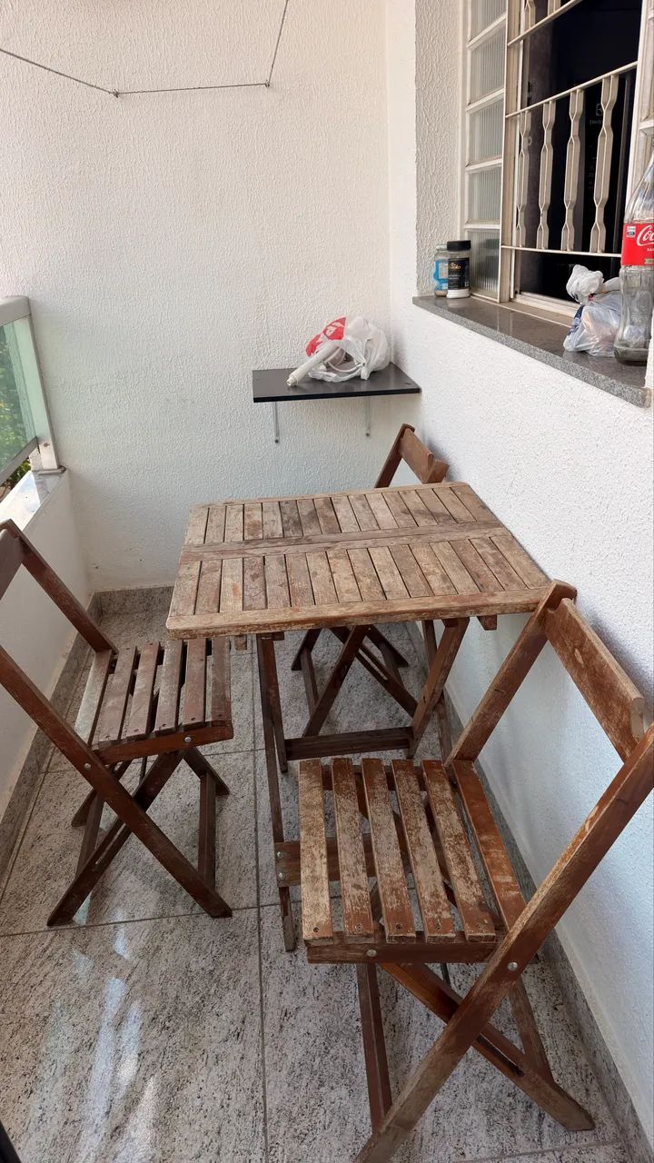 Mesa - Foto 3