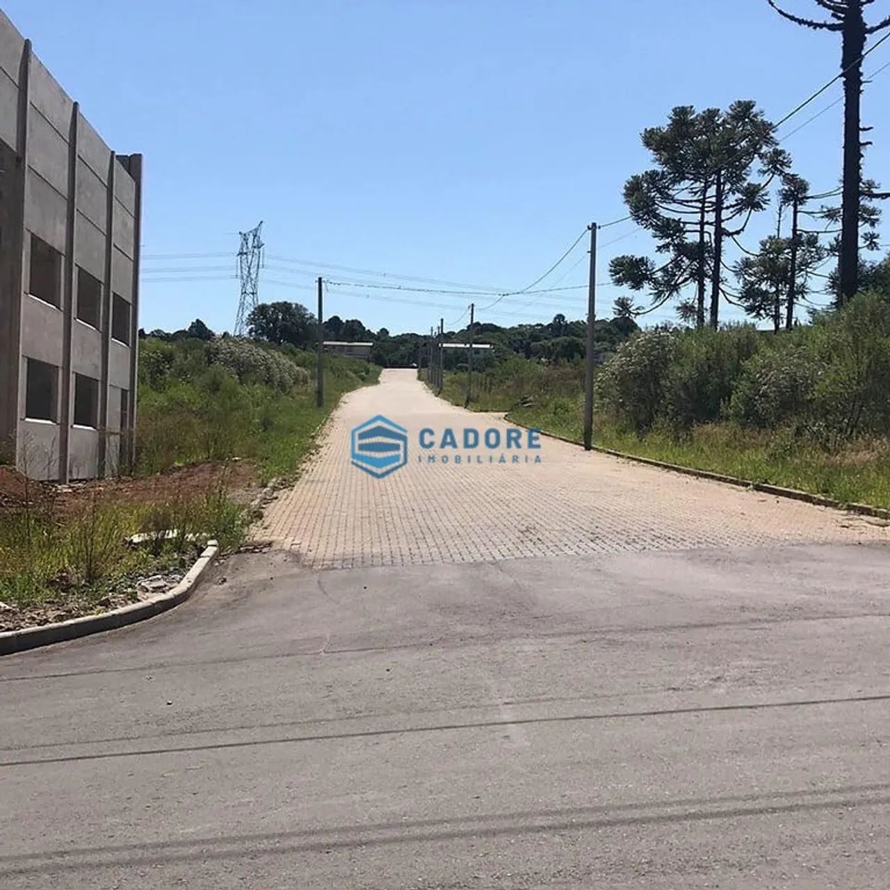 LOTEAMENTO COM 378,54m² NO MARILAND - Foto 5