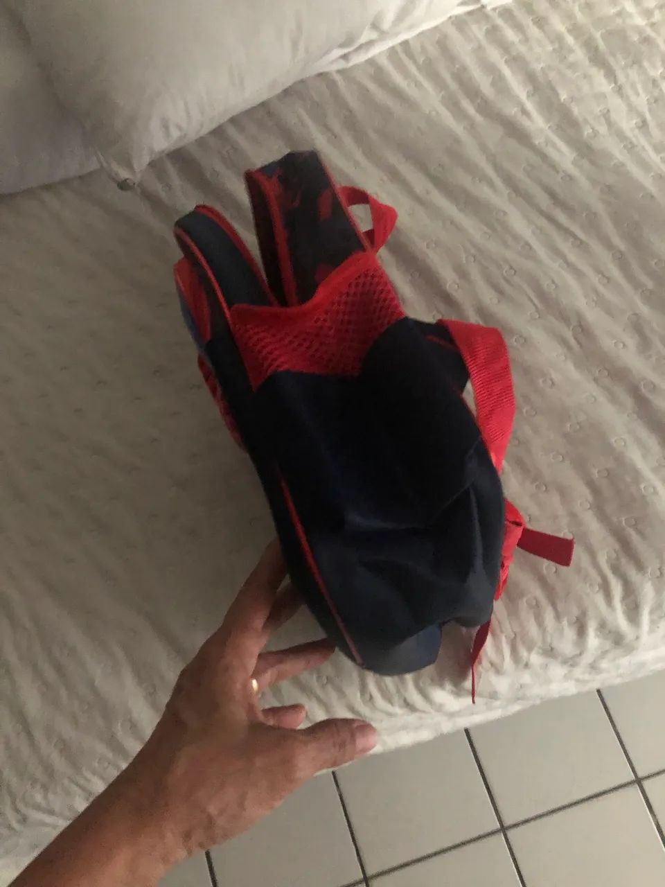 Mochila infantil  - Foto 4