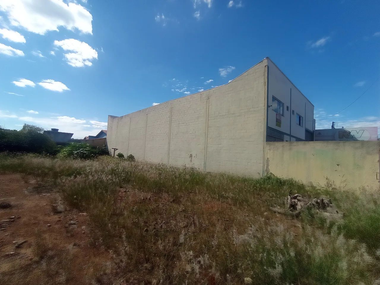 Galpão 490m² - Parque Insdustrial / João Brás - Foto 3