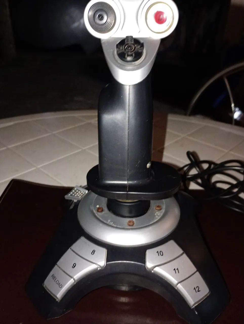 JOYSTICK ÁGUIA/CLONE: PC - Foto 2