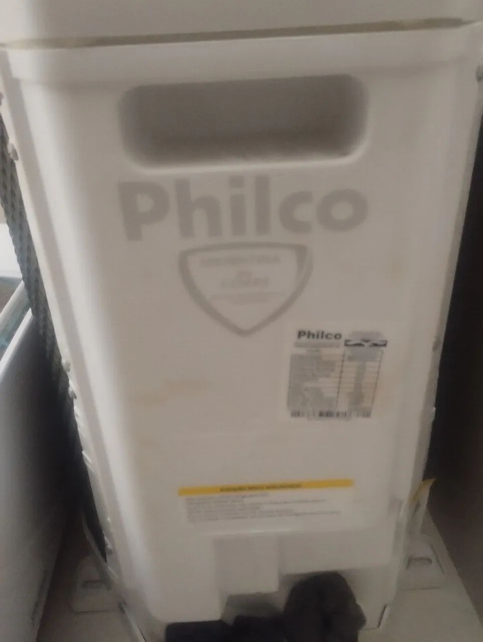 Ar condicionado 9mil - Foto 3