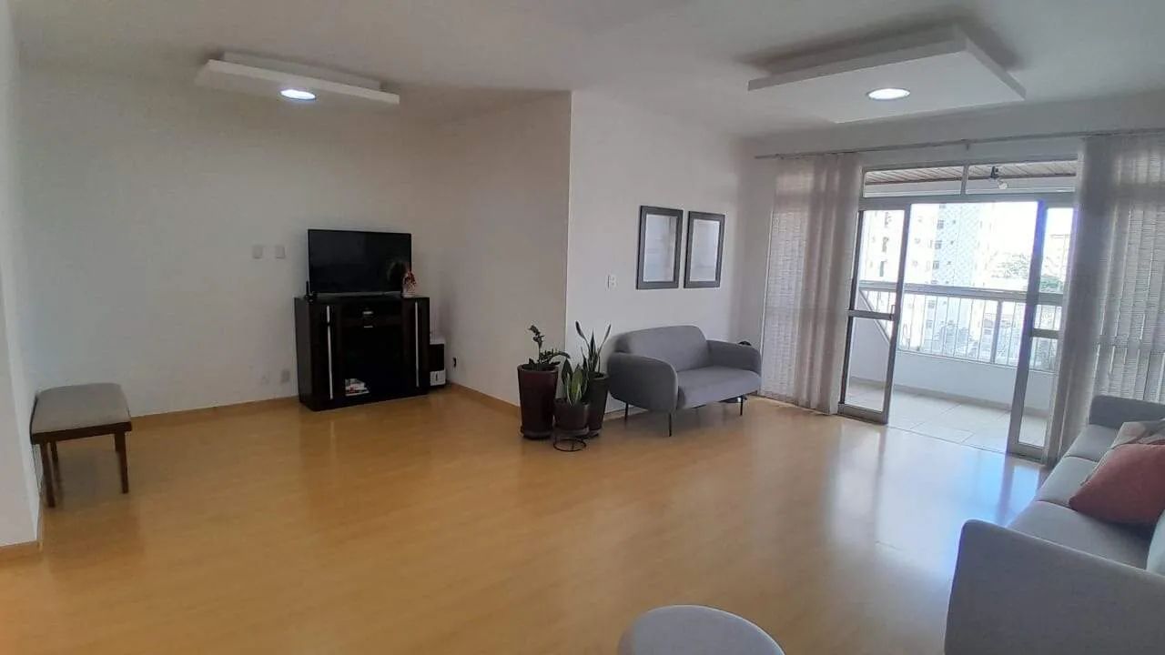 Apartamento Monte Castelo - Foto 4