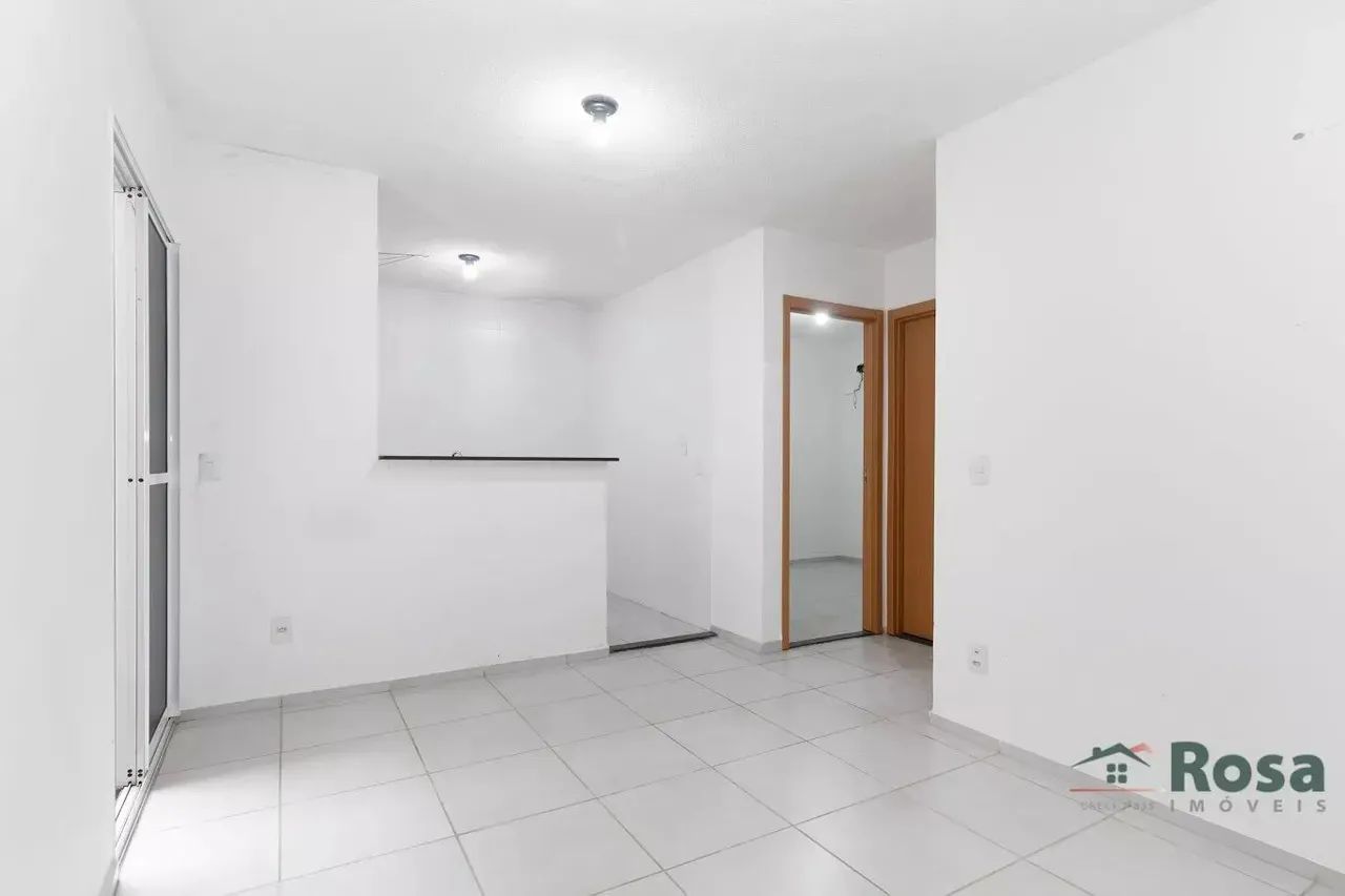 Apartamento para venda, 2 Quartos com Garden, no Chapada Boulevard, próximo da Unic e Univ - Foto 3