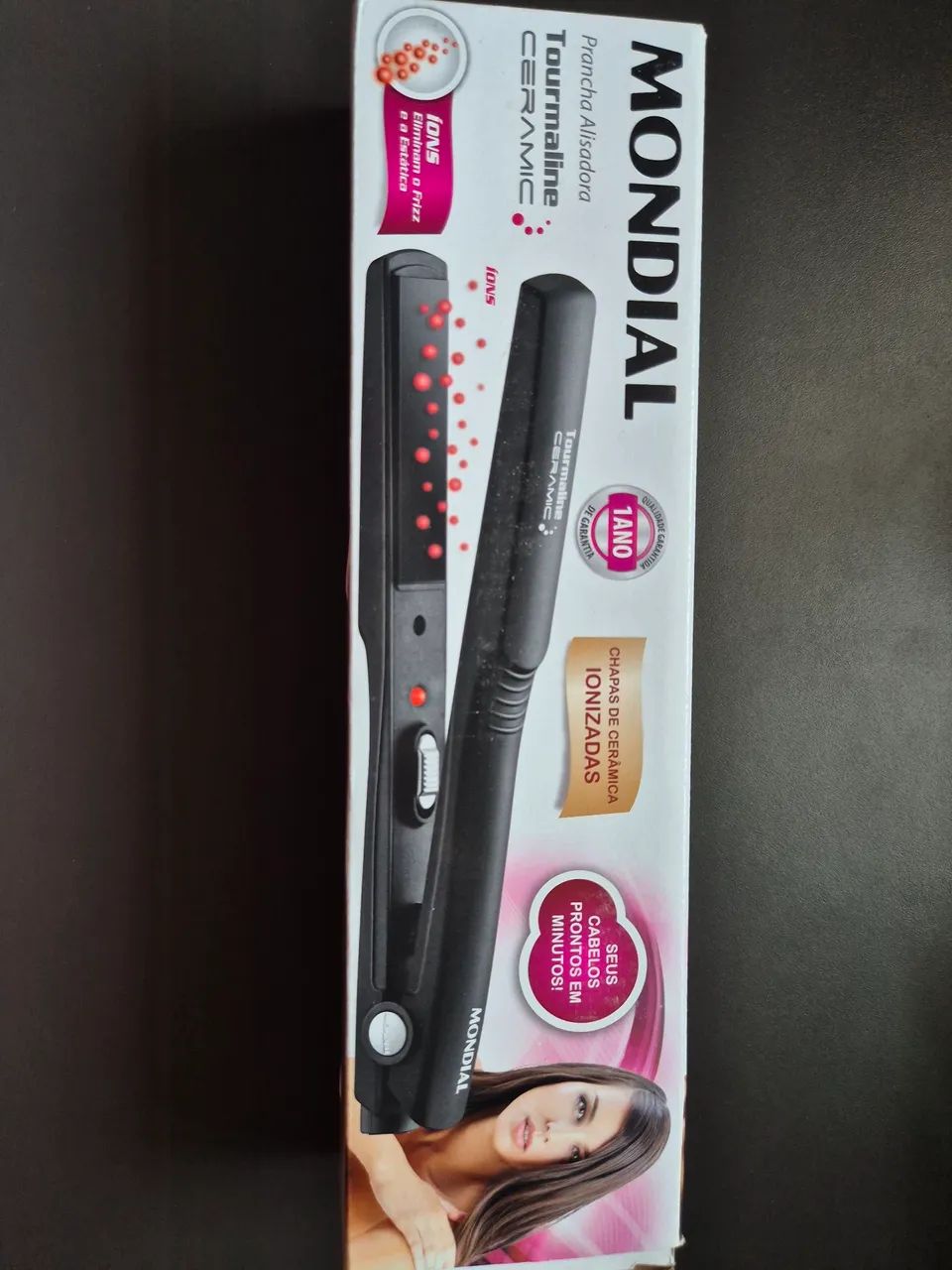 Pranchinha mondial - Foto 2