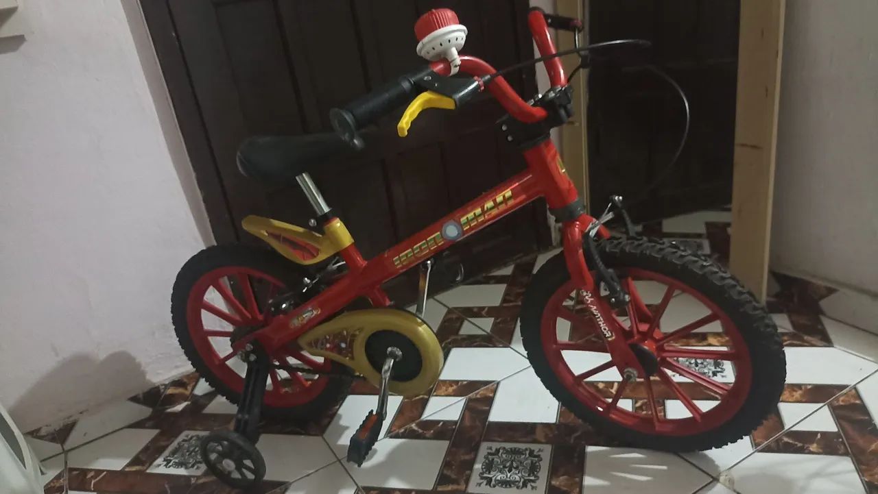 Bicicleta  - Foto 2