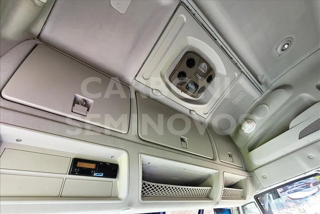 IVECO HI WAY 800S56TZ 6X4, 17/18 - Foto 12