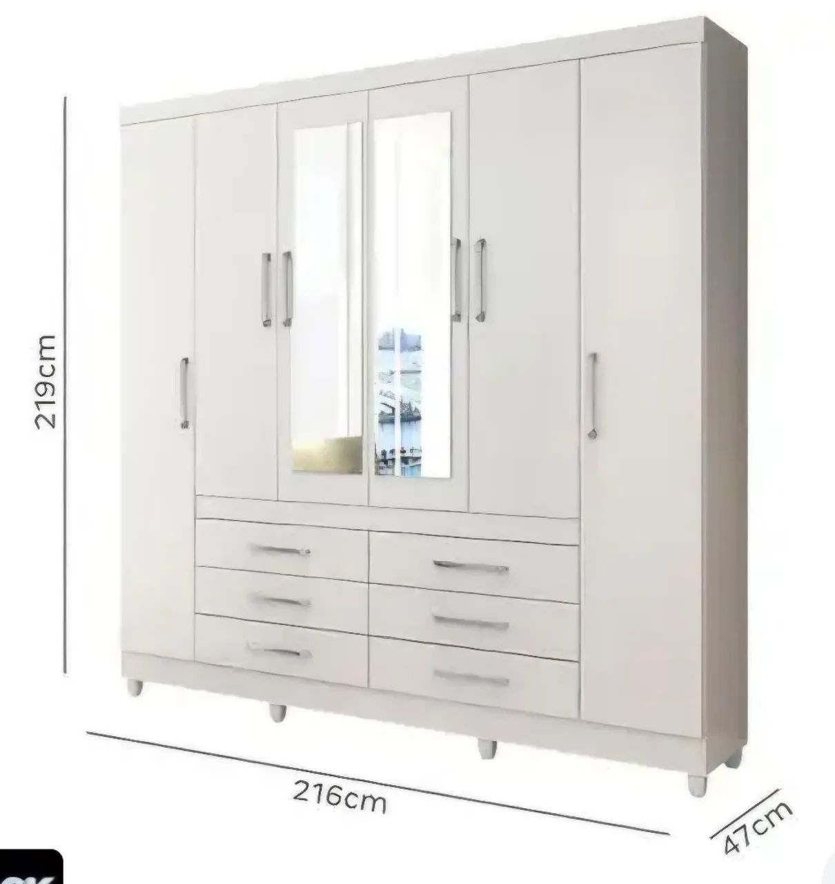 Guarda-Roupa