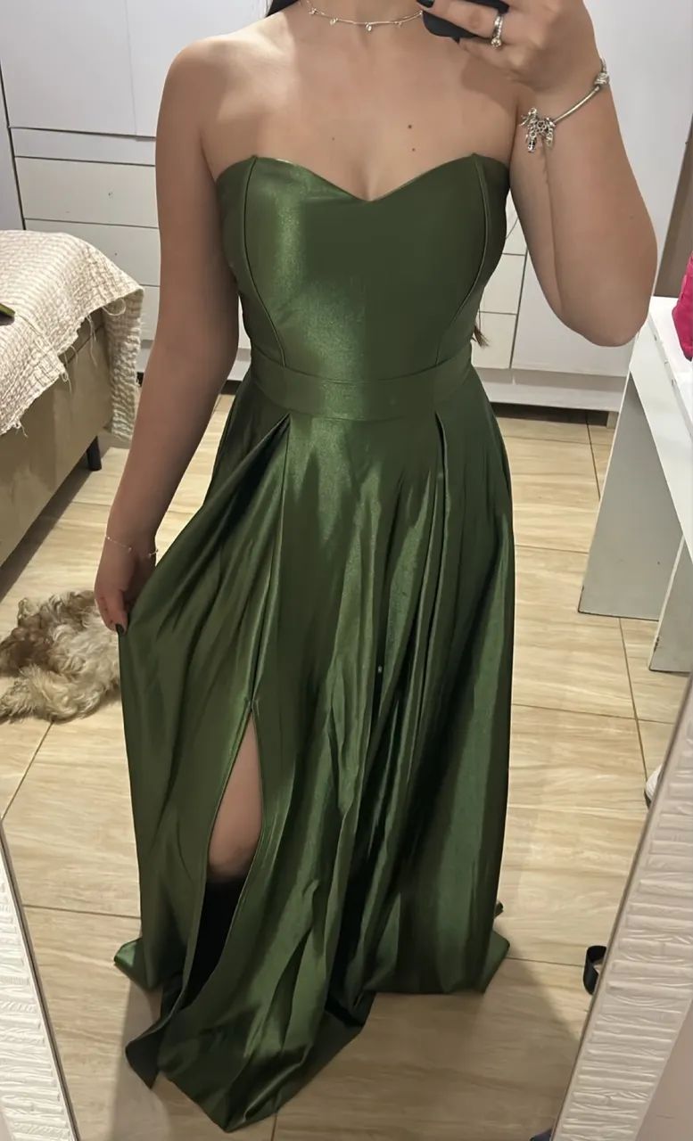 Vestido de festa  - Foto 3
