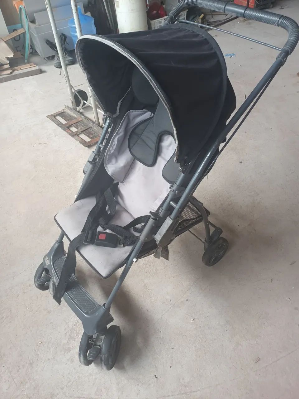 Carinho bebe - Foto 3