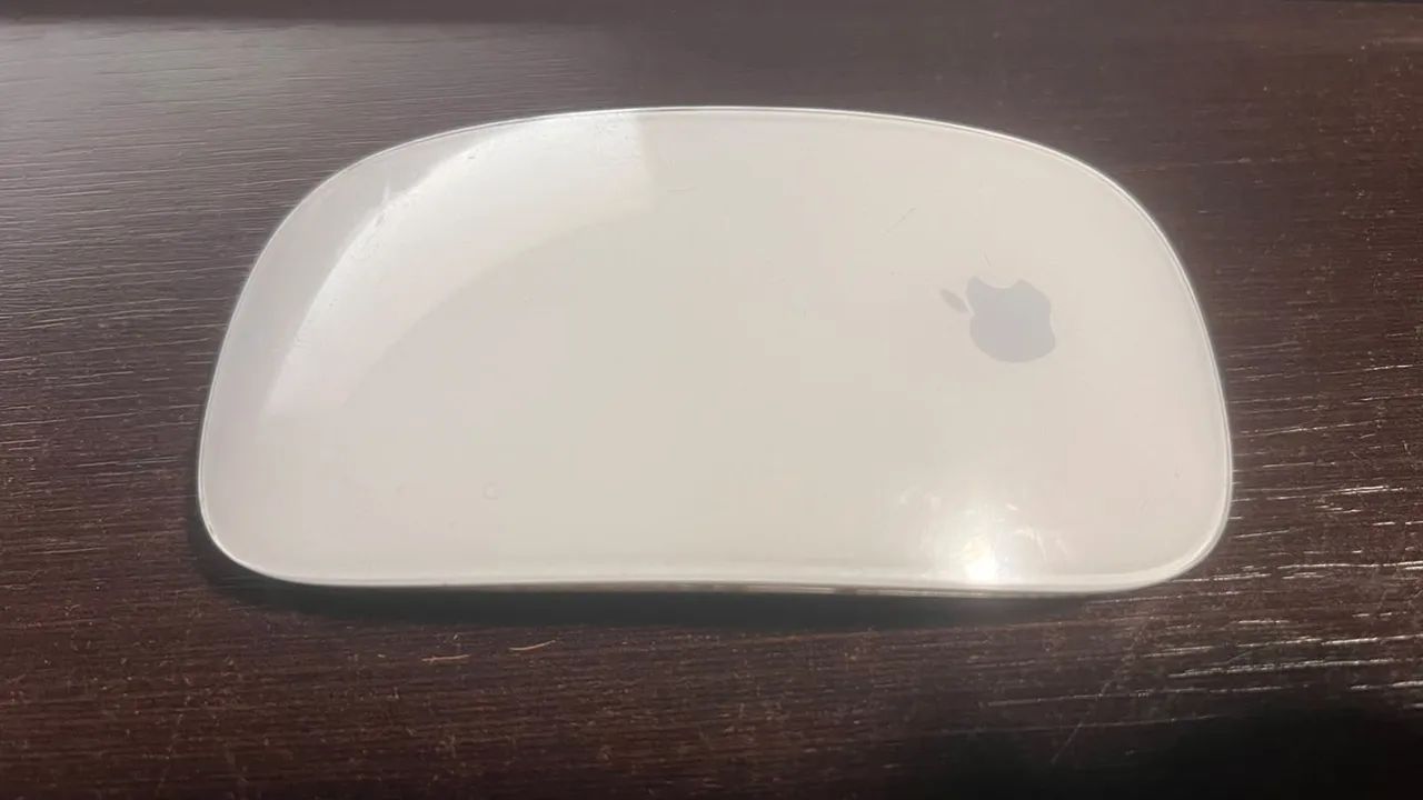 Apple Magic Mouse A1296 | Original - Foto 2