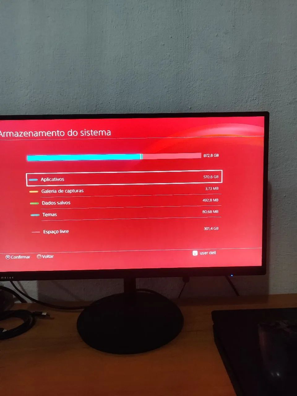 Ps4 slim 1T  - Foto 2
