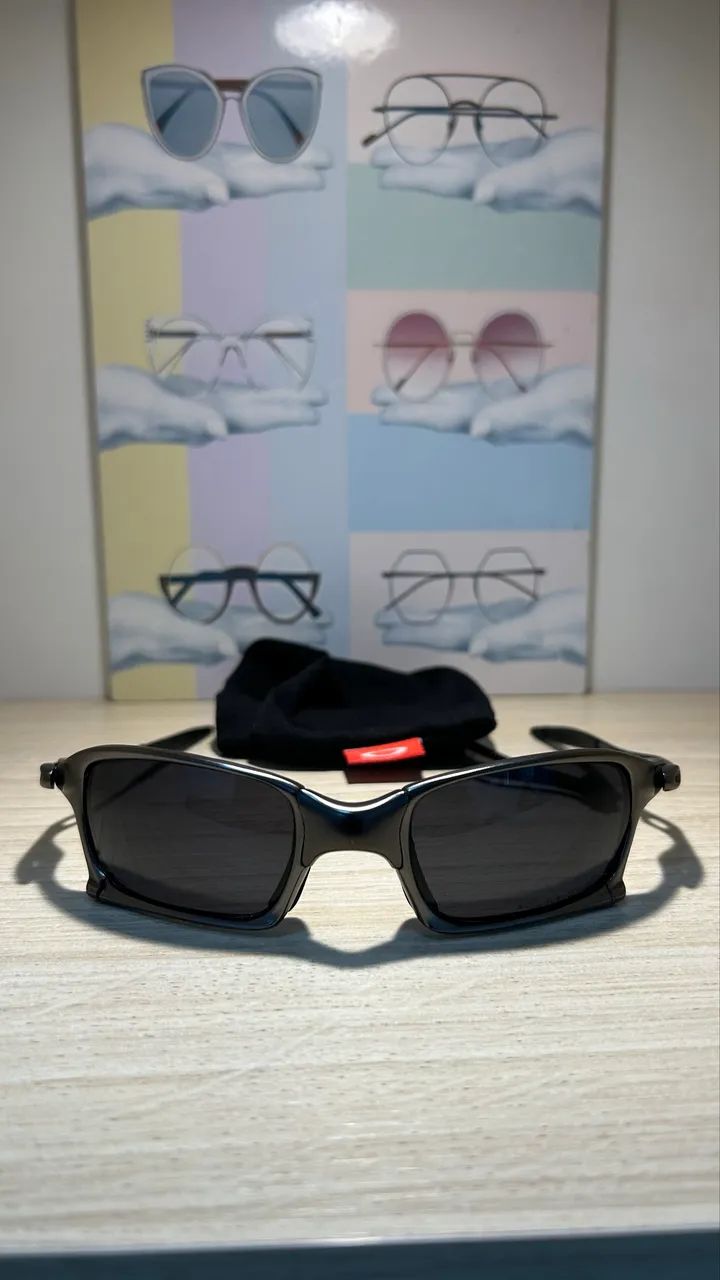Oakley X Metal Juliet - Foto 3