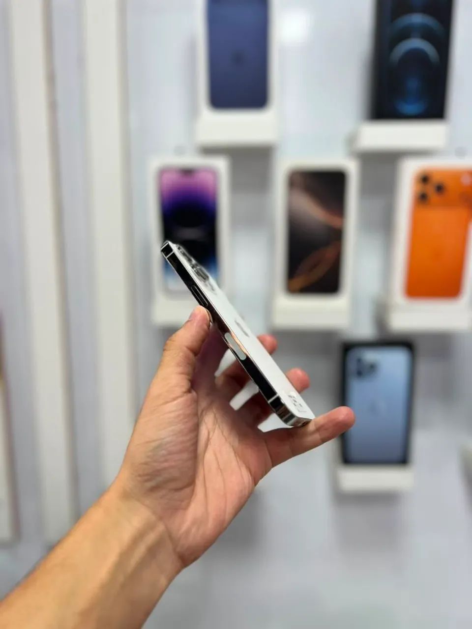 IPHONE 13 PRO 256GB - Foto 3
