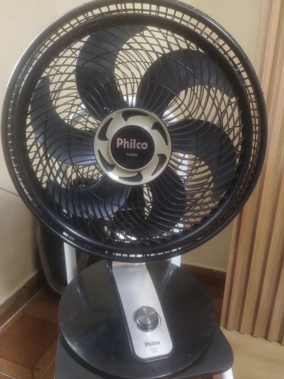 Ventilador marca Philco 