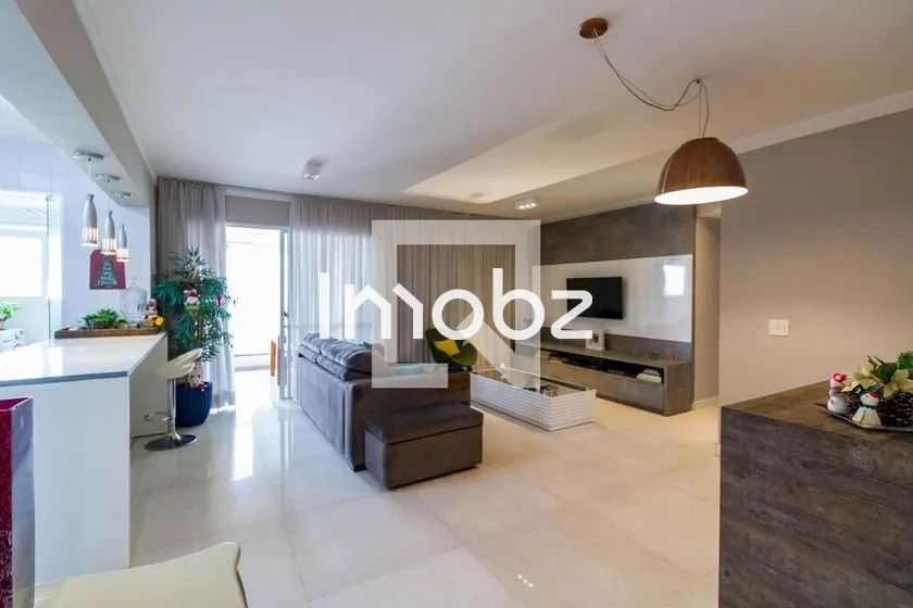 Apartamento à Venda - Vila Andrade, 2 Quartos, 96 m2 - Foto 2