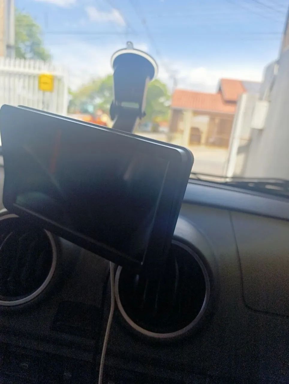 ? Multimídia Automotiva Touchscreen  - Foto 2