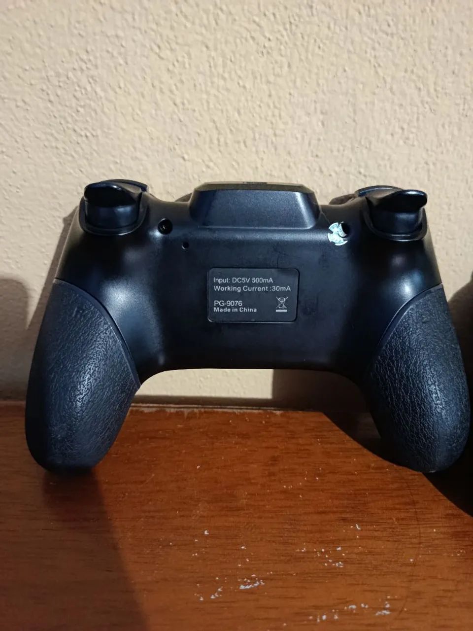 Controle Gamepad Ipega-9076 / sem caixa - Foto 5