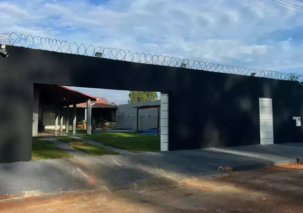 Casa contrato anual  ou Diária - Foto 5