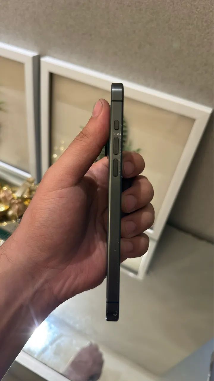 iPhone 15 pro Max 256 - Foto 4