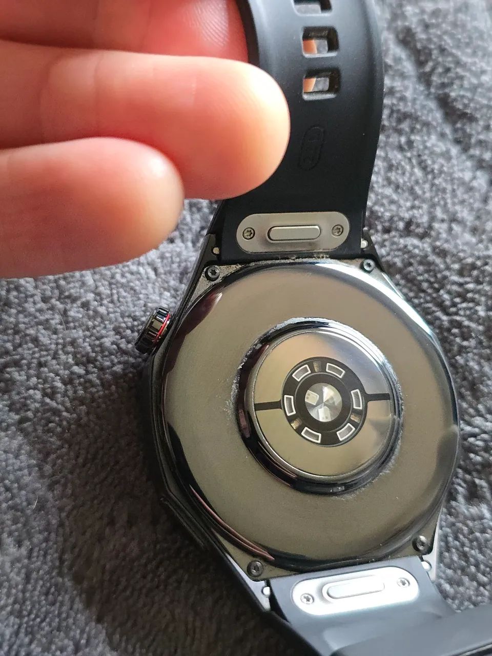 Huawei Watch GT 5 Pro - Foto 2