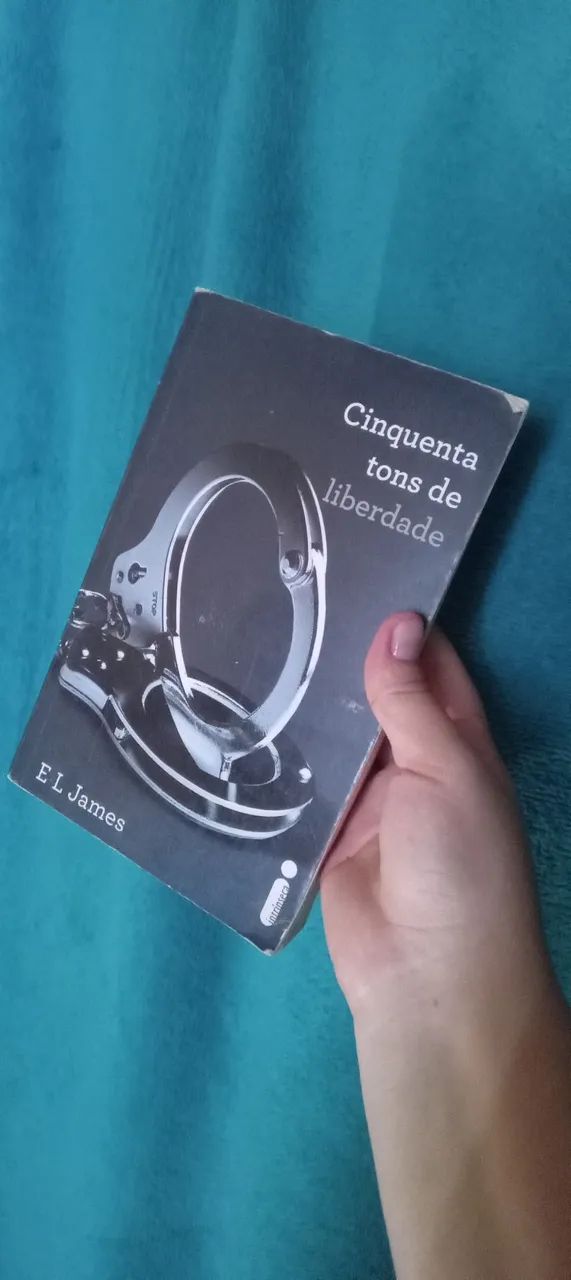 Livros - Foto 4