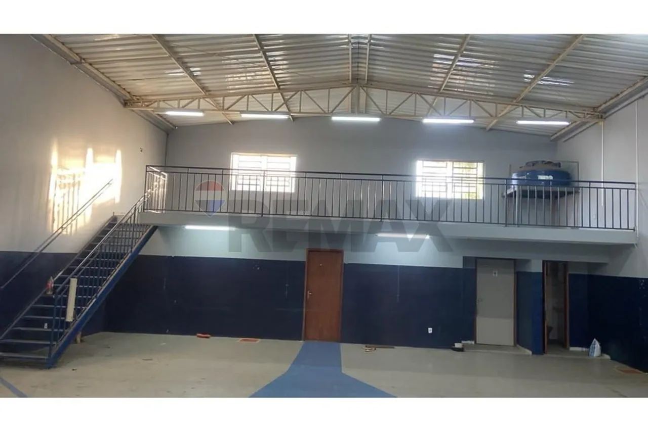 Galpão Comercial 300m² em Mogi Guaçu -SP - Foto 3