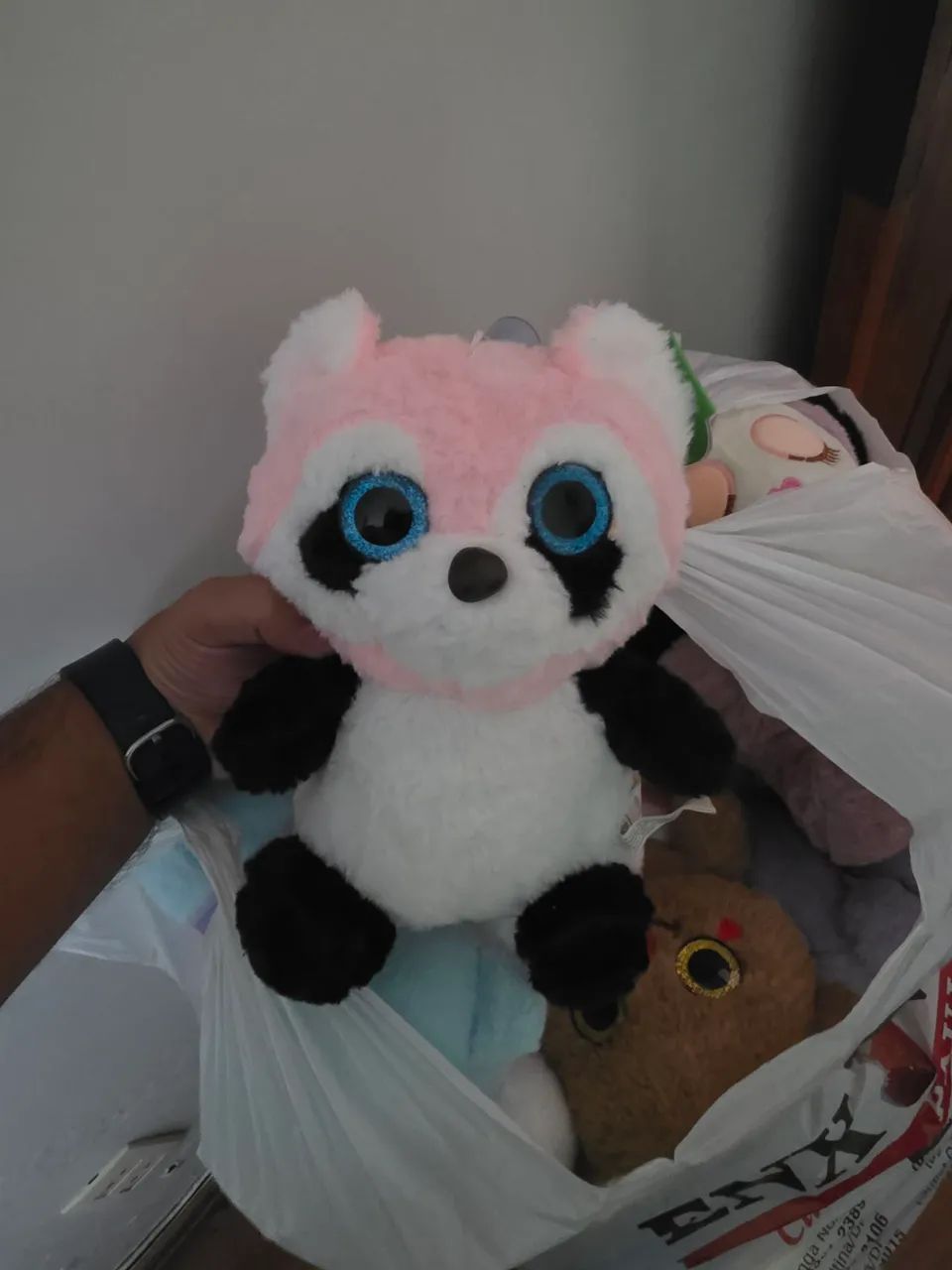 Pelúcias  - Foto 4