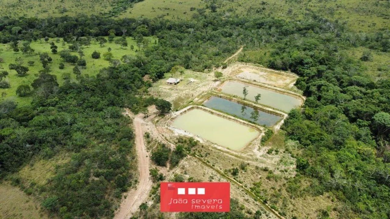 Fazenda para Venda em Alexânia - Foto 2