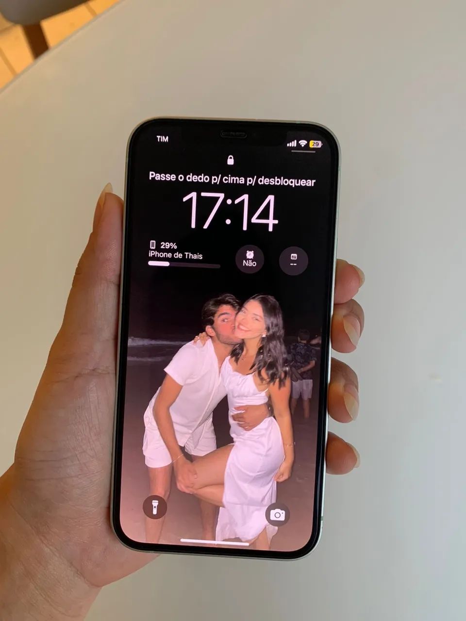 iPhone 12 - usado - em perfeito estado - Foto 3