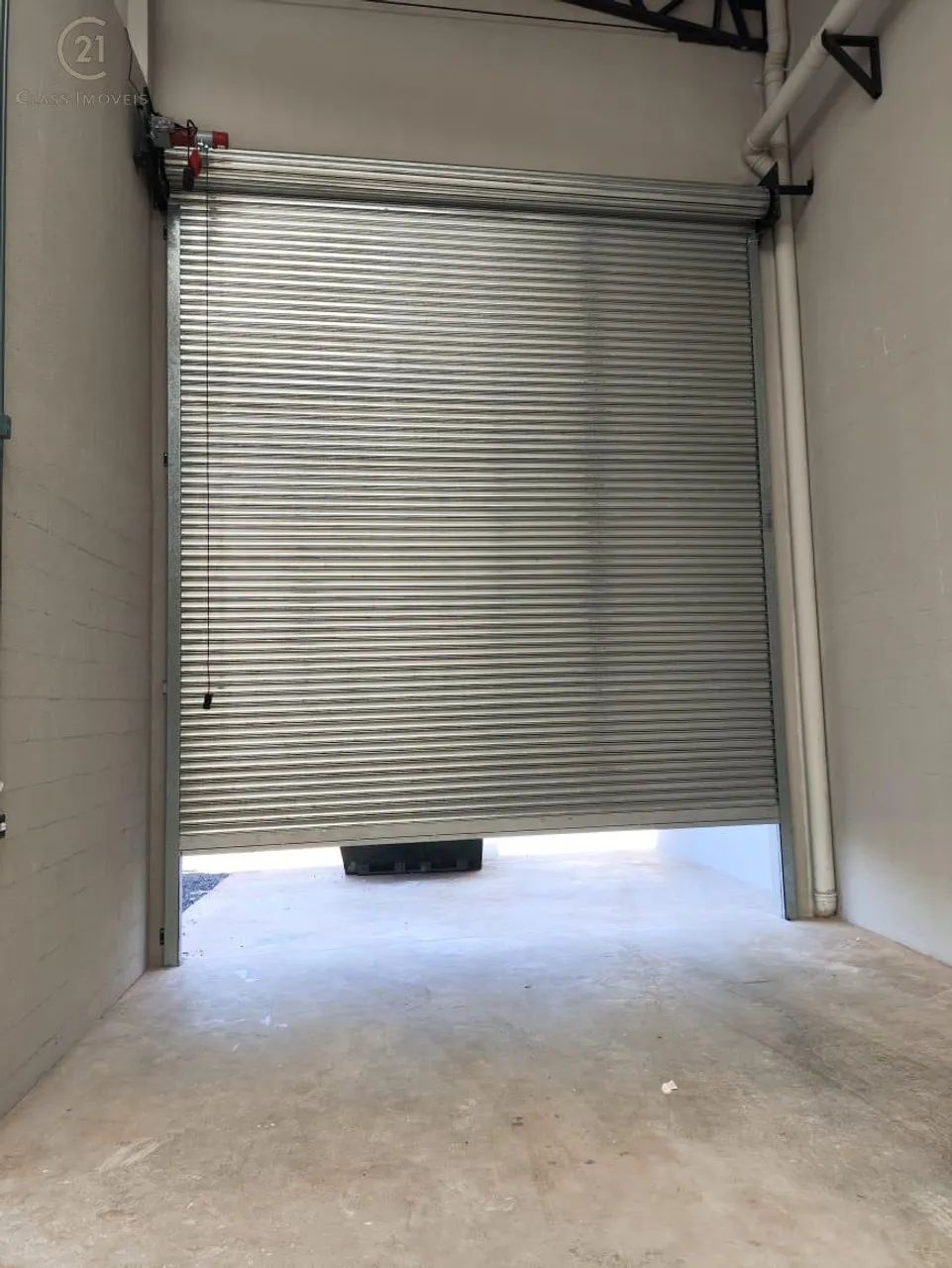 Barracão para alugar em Londrina, Industrial, com 950 m² - Foto 5