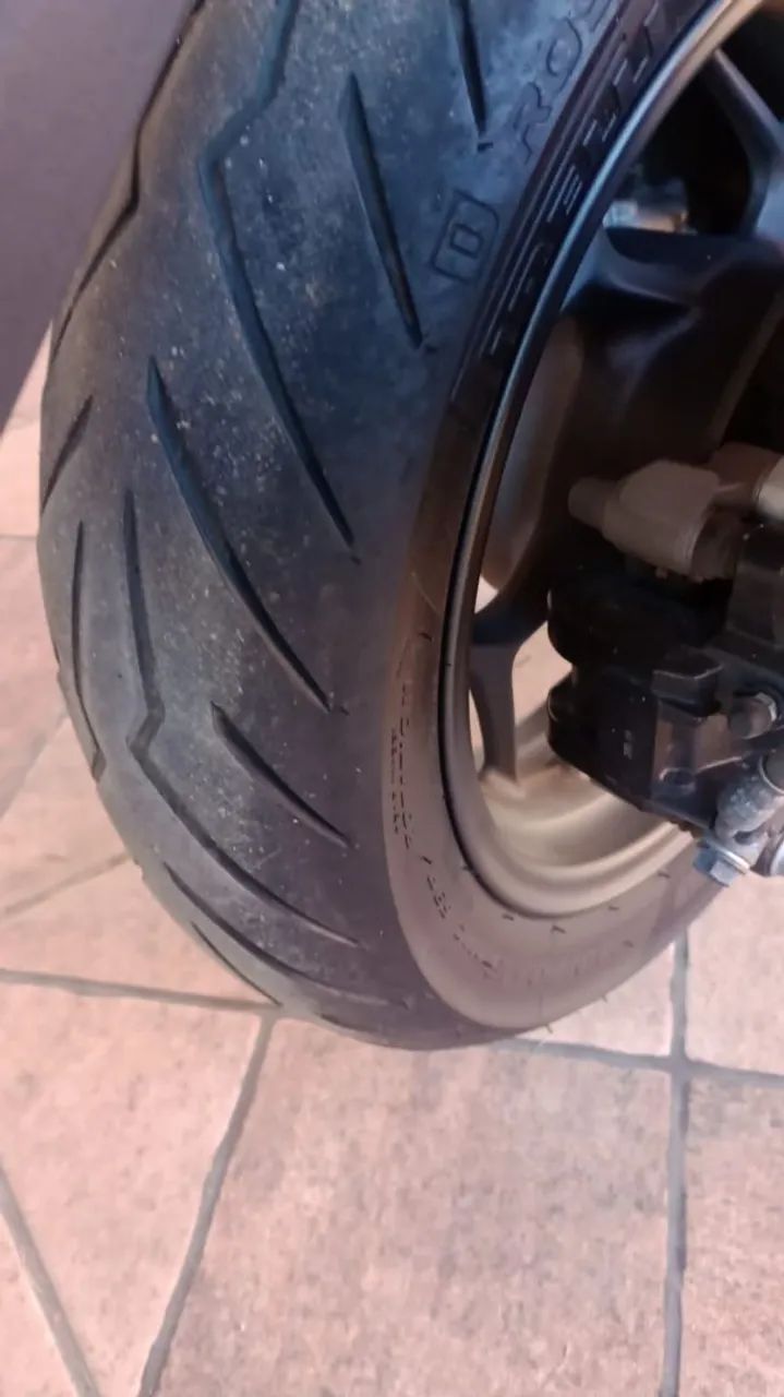 Honda PCX 160 - Foto 5