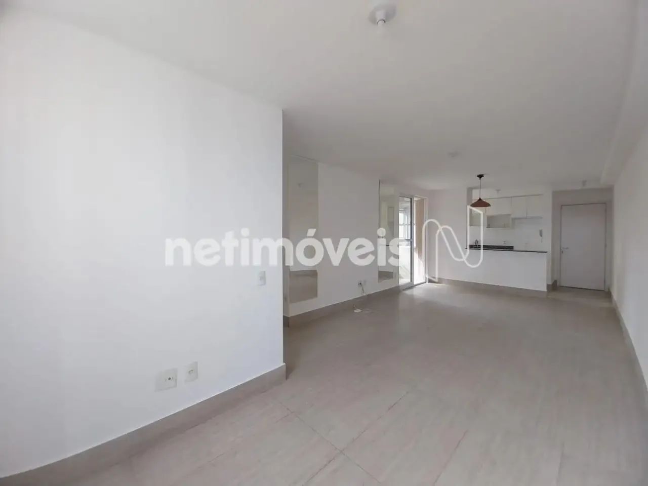 Locação Apartamento 2 quartos Jk Contagem - Foto 4