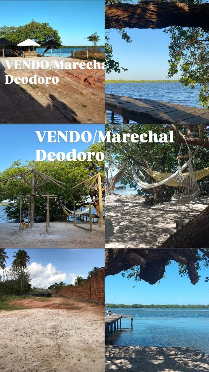 Terreno/Marechal Deodoro  - Foto 2