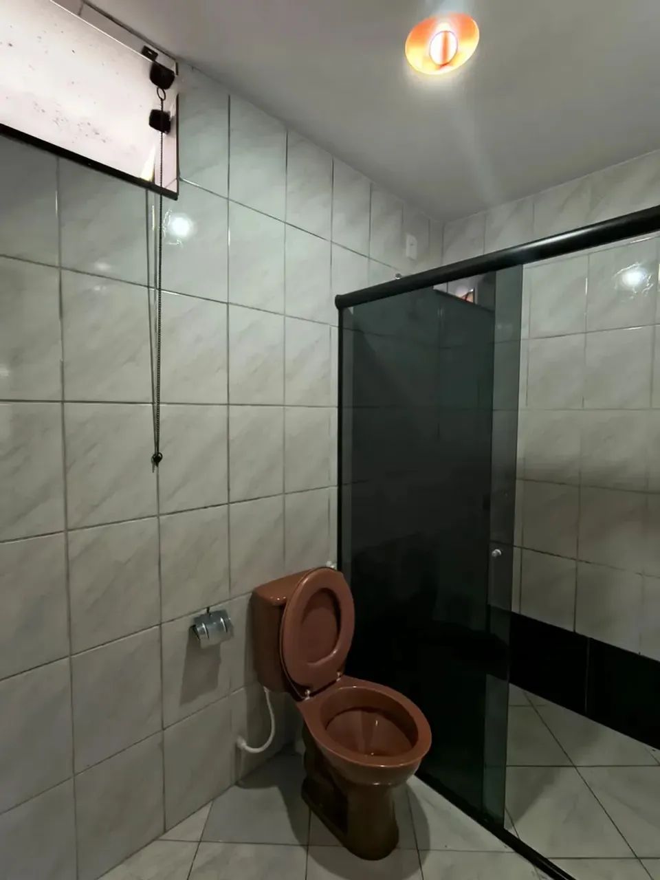 ALUGO APT MOBILIADO DE 2/4 SENDO 1 SUÍTE NA PEDREIRA, PROX. A PRAÇA EDUARDO ANGELIM, C/ GA - Foto 8