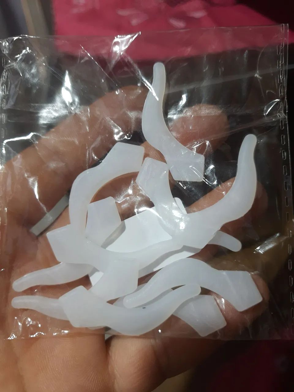 Trava Oculos - Foto 3