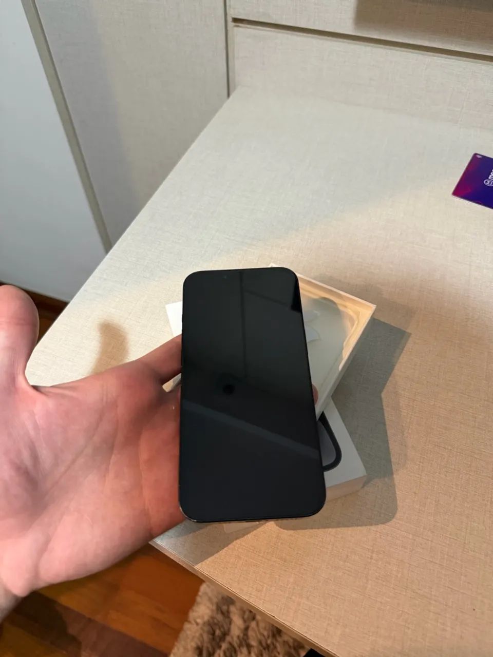 IPHONE 14 128 GB - Foto 2