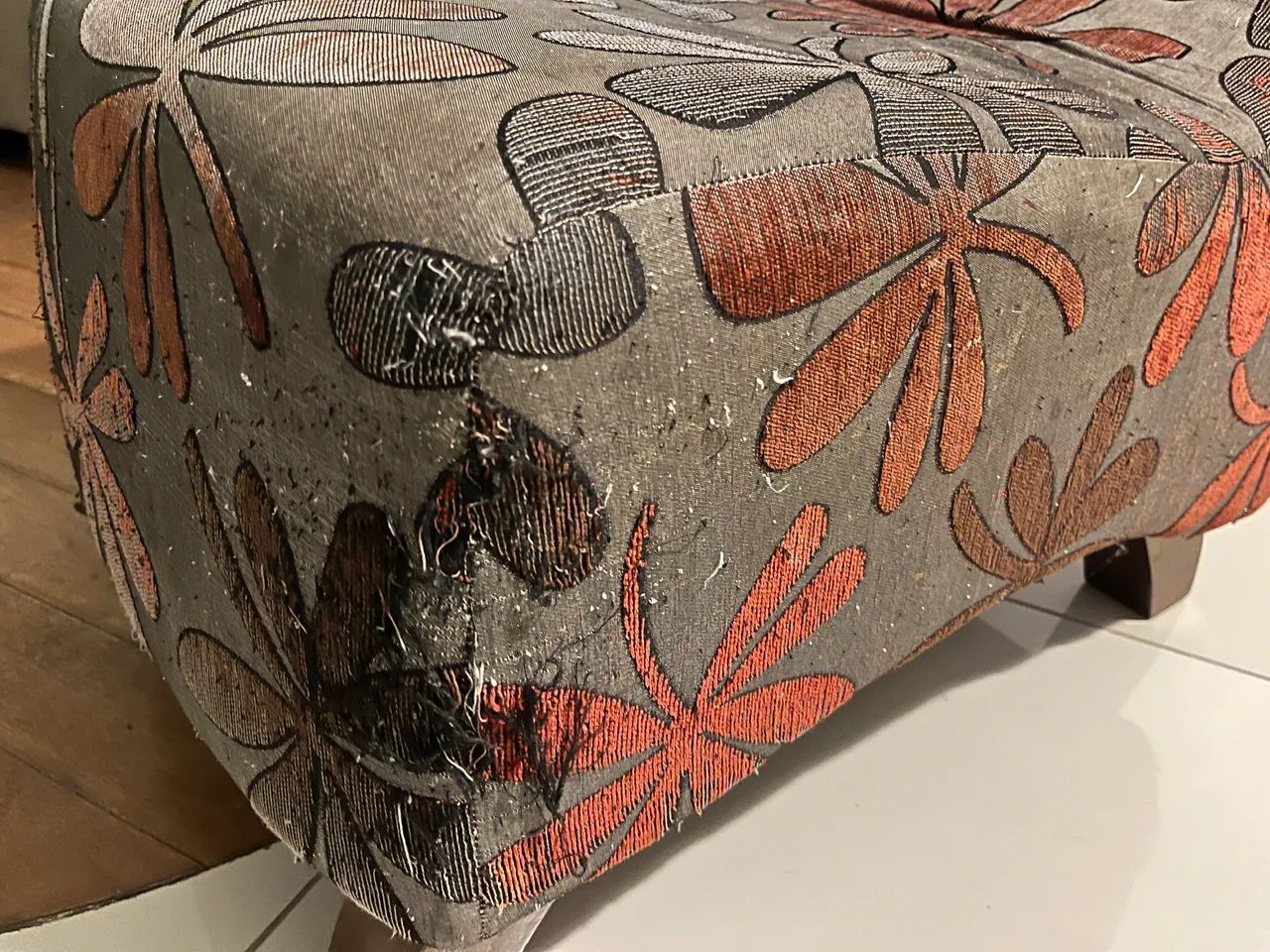 Poltrona Estampada65570216931203123