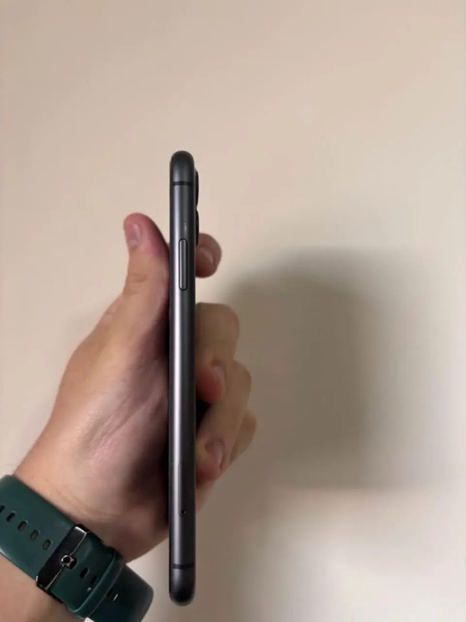 iPhone 11 128GB Todo original - Funcionando tudo em ótimo estado - Foto 4