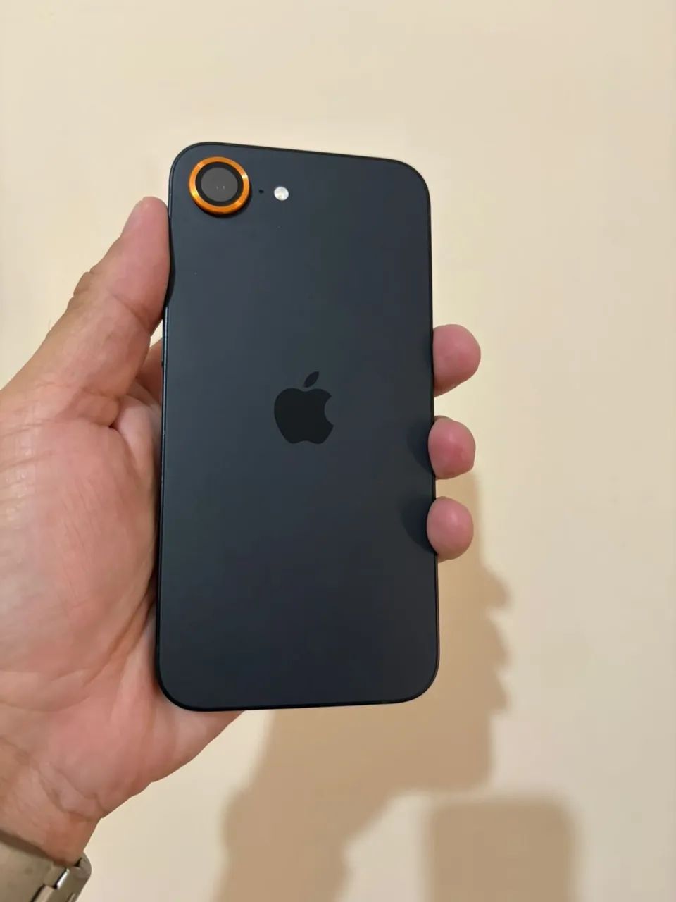iPhone 16e de 256gb - Foto 5