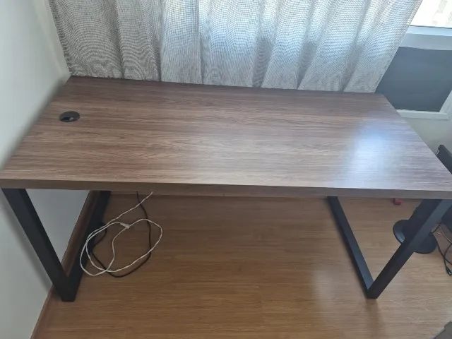 Mesa de escritório Kappesberg