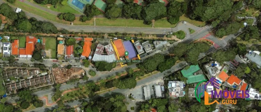 AREA - ALTO DE PINHEIROS - SP - Foto 3