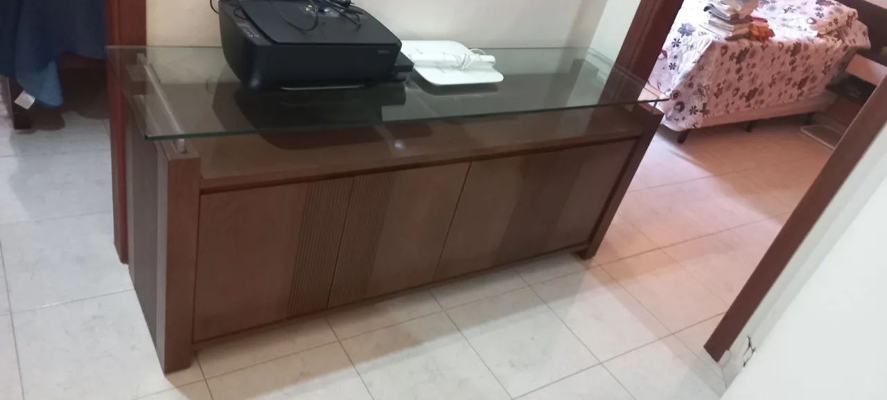 Buffet / Rack.