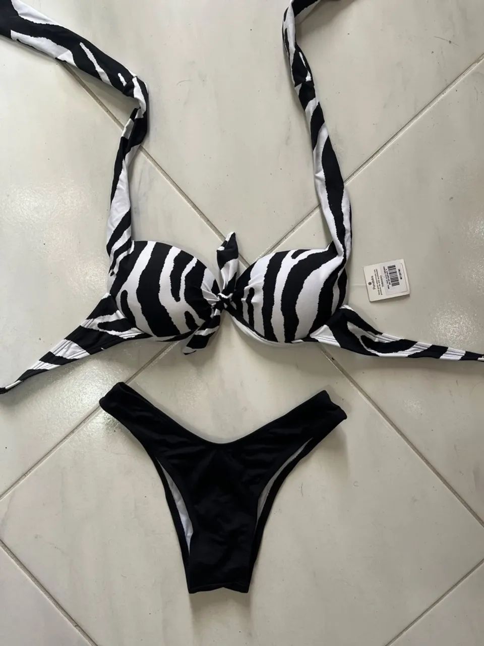Biquíni R$20 qualquer modelo e tamanho - Foto 2