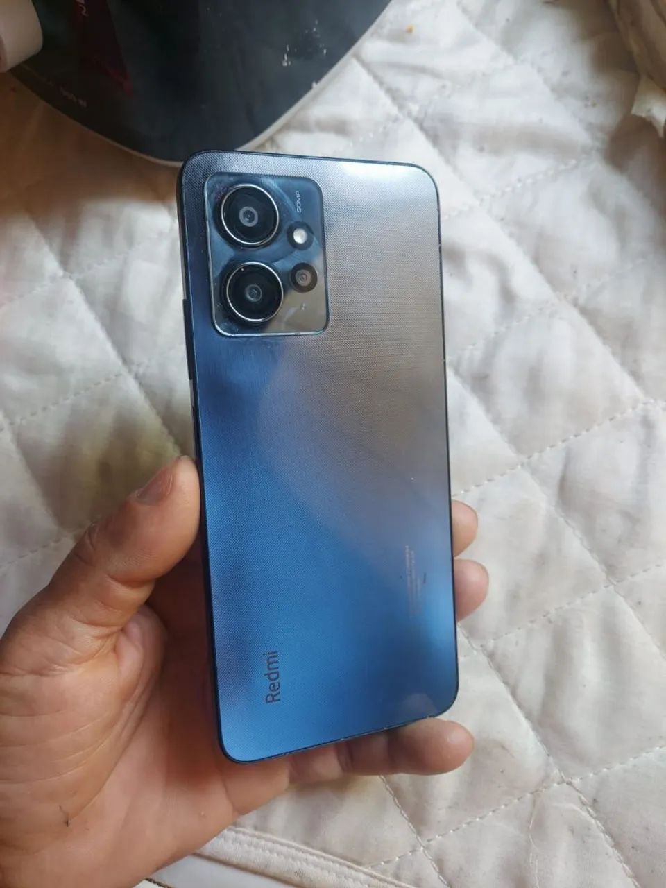Vendo celular redmi note 12 - Foto 4