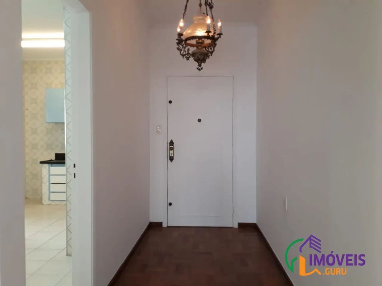 APARTAMENTO - CERQUEIRA CÉSAR - SP - Foto 2
