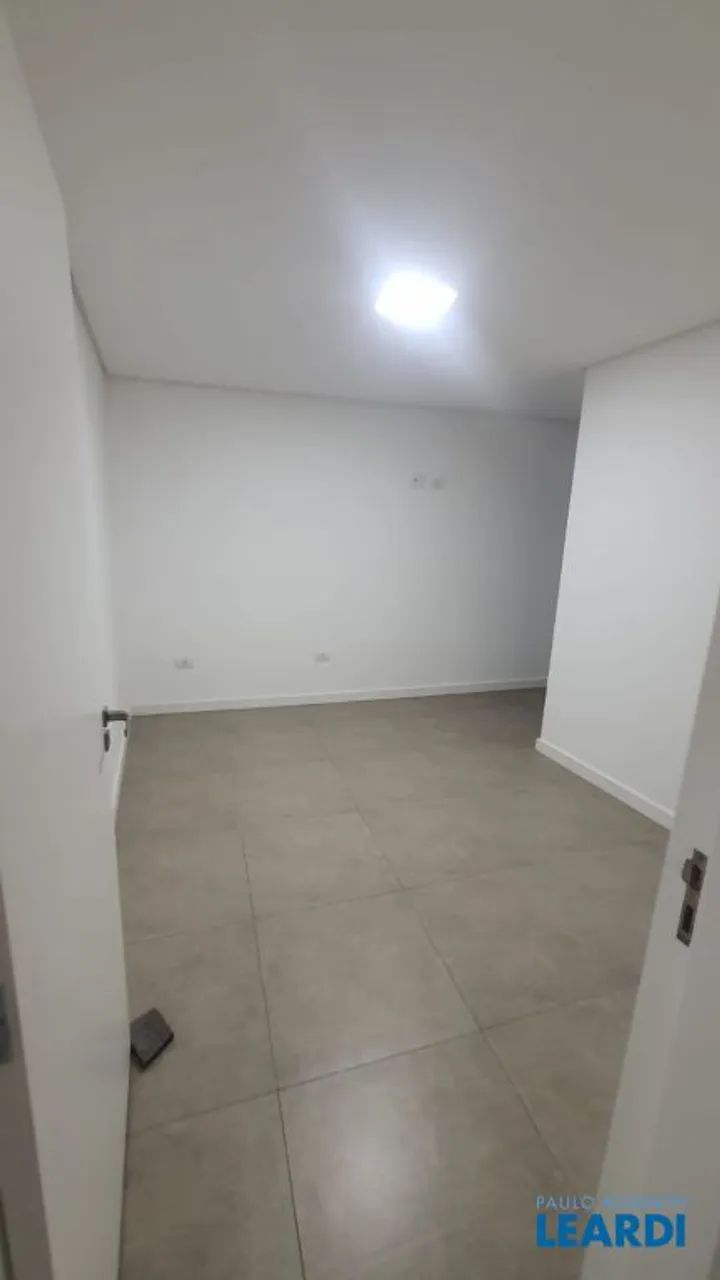 APARTAMENTO - VILA CAMILÓPOLIS - SP - Foto 5
